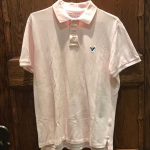 Men’s polo